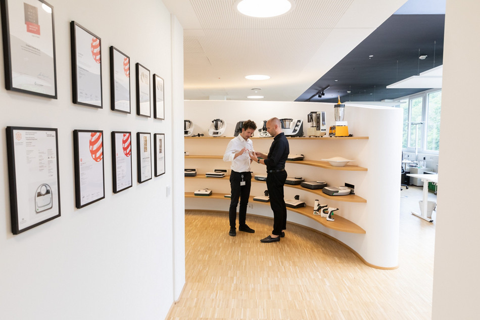 Vorwerk Engineering