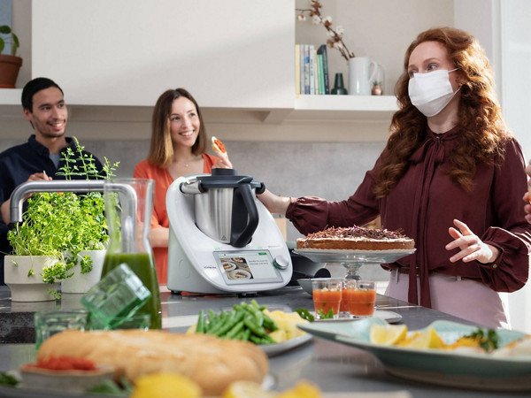 Jetzt unverbindlich und kostenlos Erlebniskochen vereinbaren