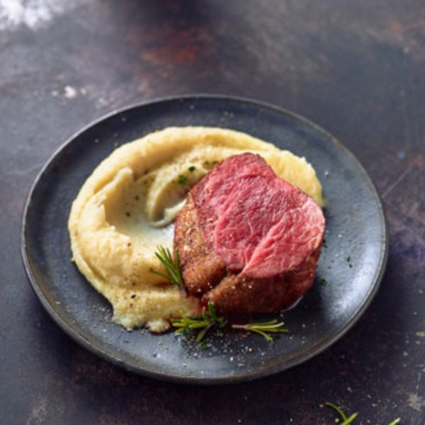 Rinderfilet