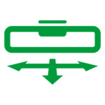 vr7 icon navigation