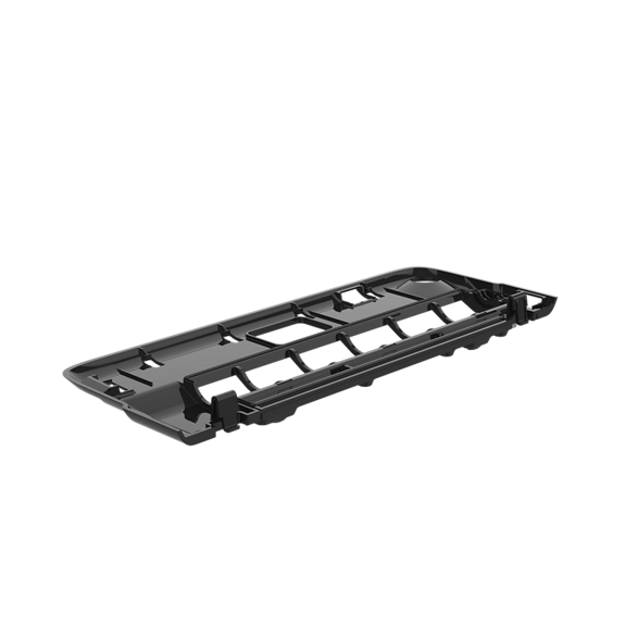 vr7 robot brush cover