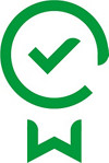 vw icon proven quality green rgb