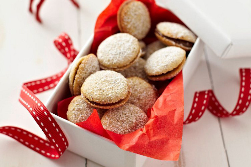 Die Beliebtesten Weihnachtsplätzchen Rezepte 2025 Candy Nalani