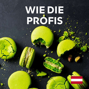 Cookidoo® Rezeptkollektion: Machs wie die Profis. Machs mit Thermomix®