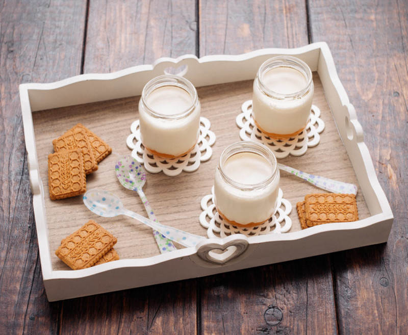  Thermomix® trucos de cocina recetas yogur con mermelada con Thermomix® 1