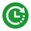 Reinigung aller Räume Icon