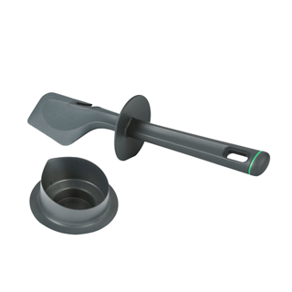 zestaw kopystka miarka