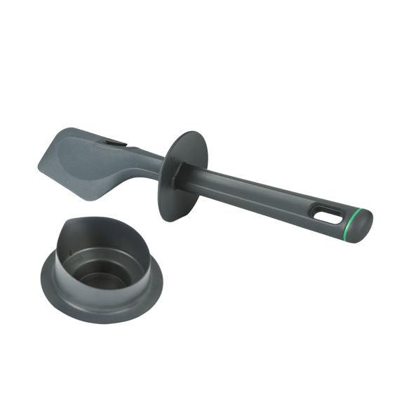 zestaw kopystka miarka