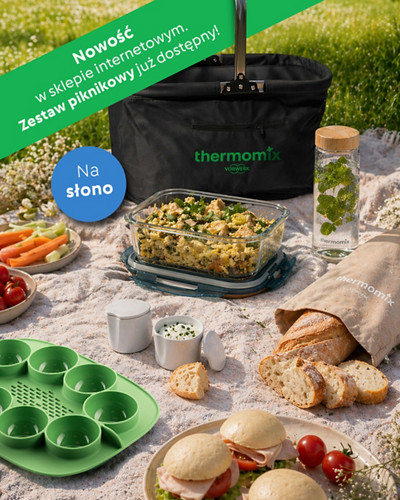 zestaw piknikowy slony thermomix