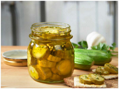 zucchine